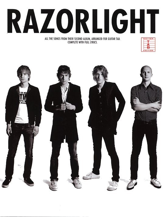 Razorlight