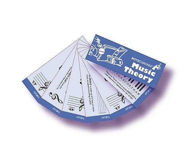 Notecracker: Music Theory afbeelding 2