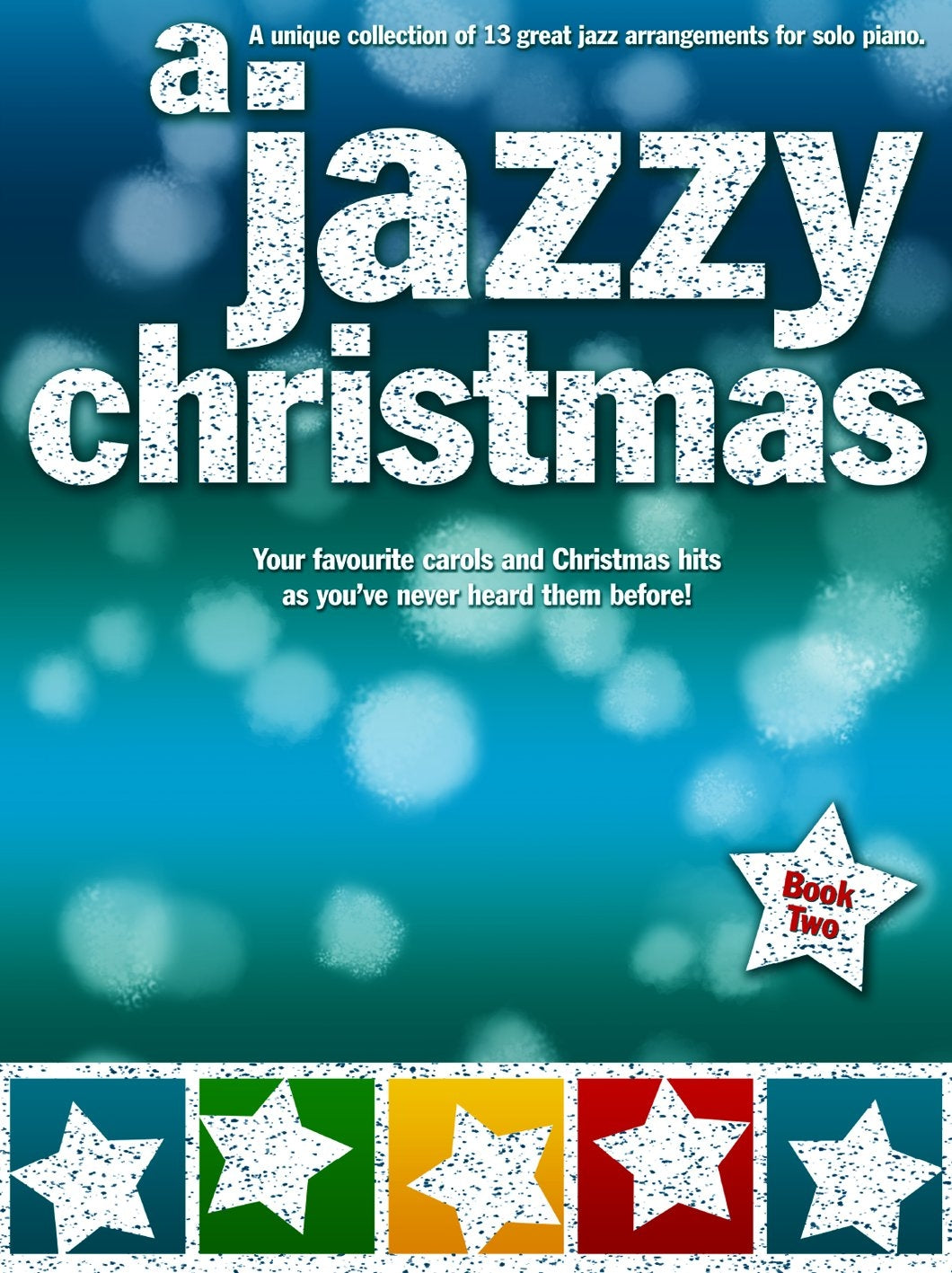 Jazzy Christmas 2 afbeelding 2