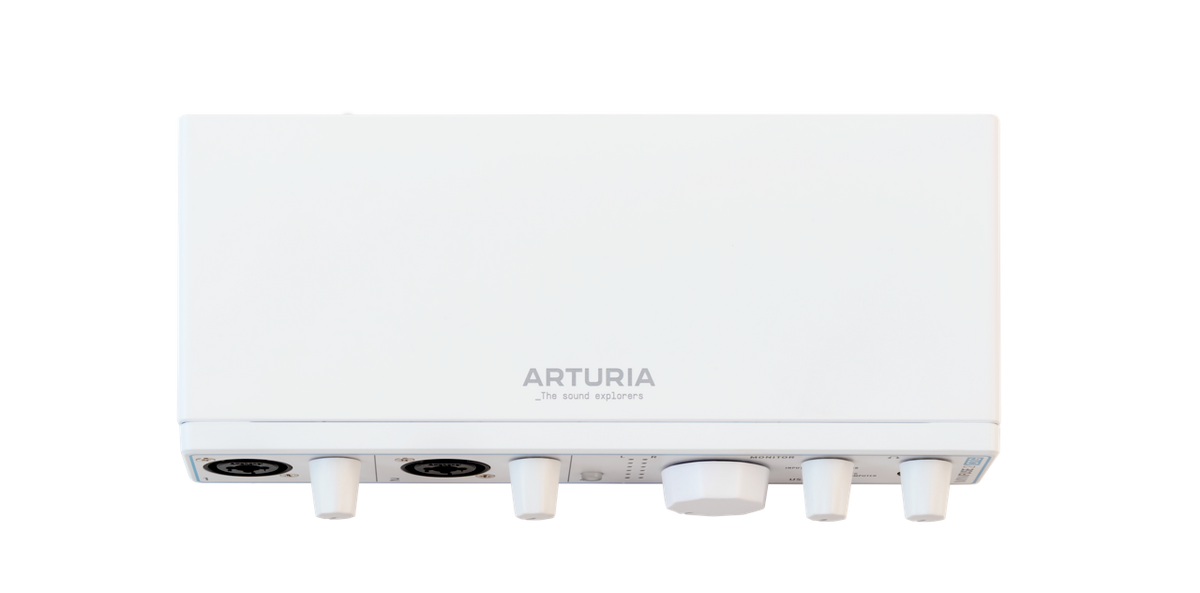 Arturia MiniFuse 2 OTG (on-the-go) afbeelding 5