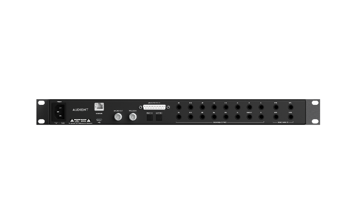 Audient Oria, immersive controller afbeelding 3