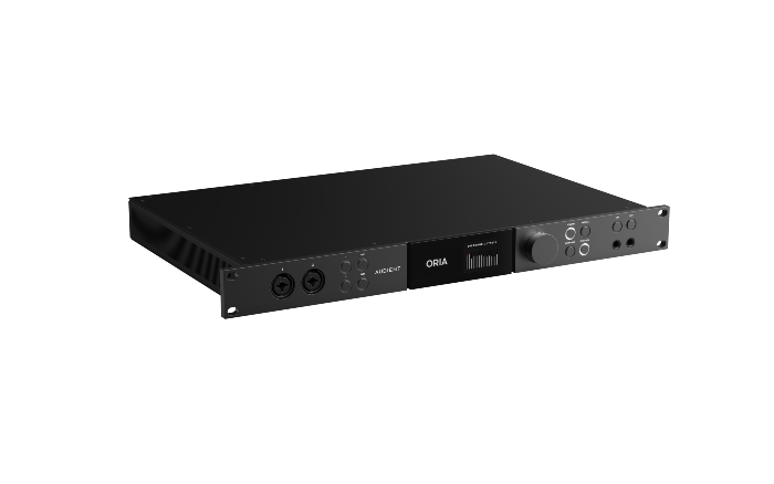 Audient Oria, immersive controller