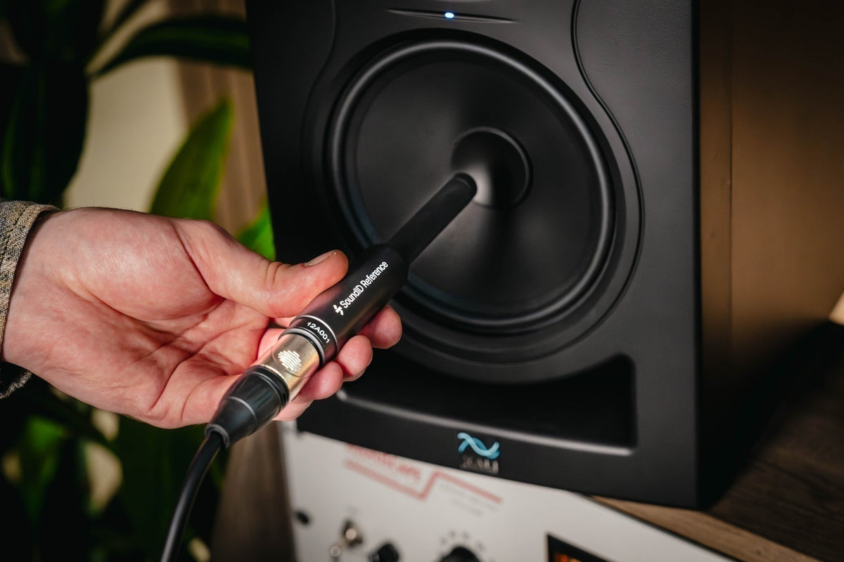 Audient ORIA Mini (Hardware Only) afbeelding 7
