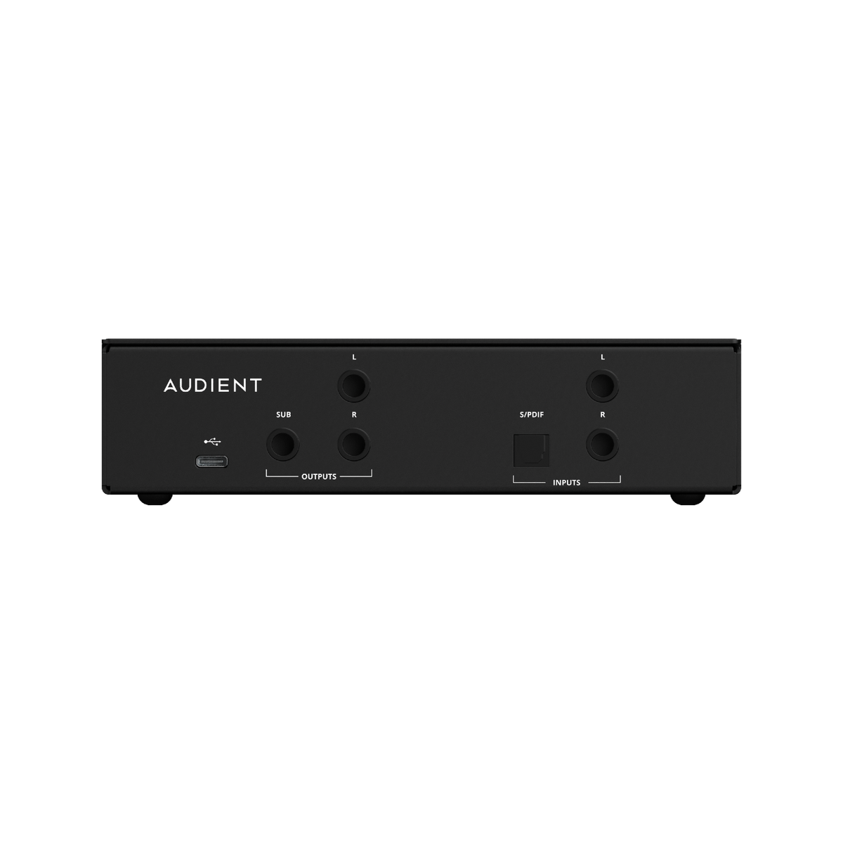 Audient ORIA Mini (Hardware Only) afbeelding 4