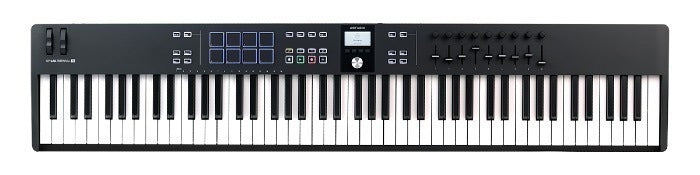 Arturia Arturia Keylab Essential 3 88 White afbeelding 4