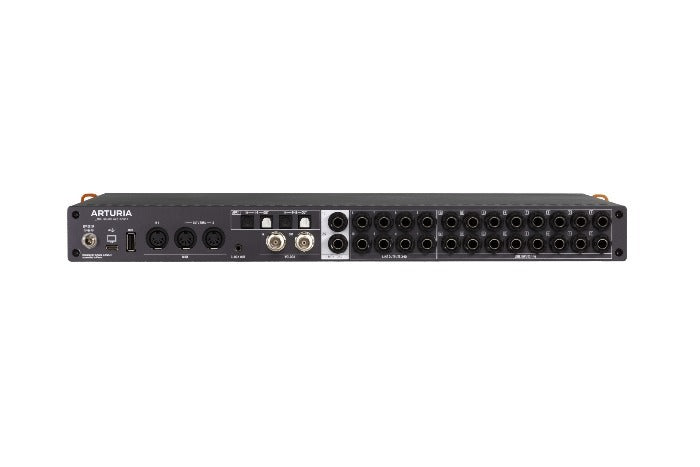 Arturia AudioFuse 16Rig 2.0 afbeelding 3