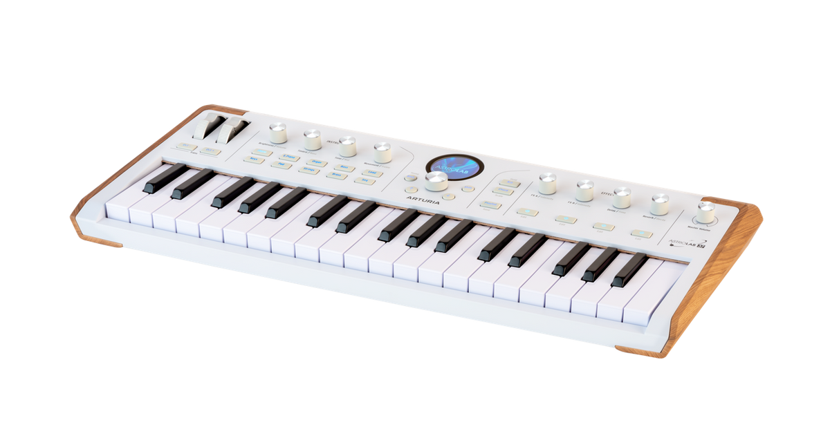 Arturia Astrolab 37 afbeelding 2