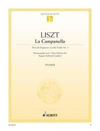 La Campanella afbeelding 2