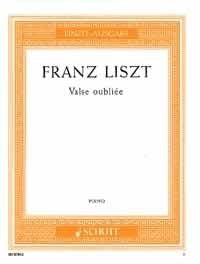 Valse oubliée afbeelding 2