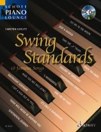 Swing Standards (Piano) afbeelding 2