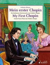 Frédéric Chopin: Mein erster Chopin (Piano)