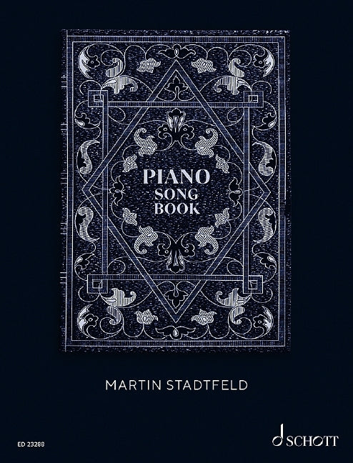 Martin Stadtfeld: Piano Songbook (Piano)