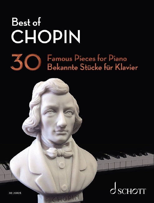 Frédéric Chopin: Best of Chopin (Piano) afbeelding 2