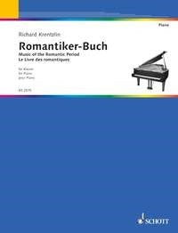 Romantiker-Buch (Piano)