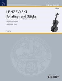 Sonatinen und Stucke Band 1