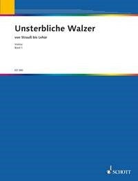 Unsterbliche Walzer 1