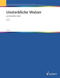 Unsterbliche Walzer 3