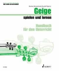 Nykrin: Geige spielen und lernen (Viool)