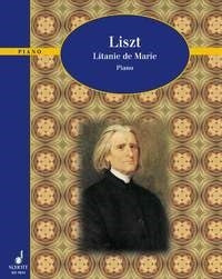 Litanie de Marie afbeelding 2