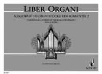 Selected Organ Pieces of the Romantic Period 2