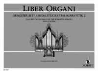 Selected Organ Pieces of the Romantic Period 2 afbeelding 2