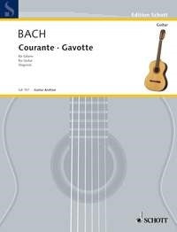 Bach: Verschiedene Stücke Band 2 (Gitaar)