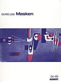 Lind: Masken (Gitaar)