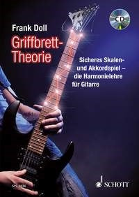 Doll: Griffbrett-Theorie (Gitaar)