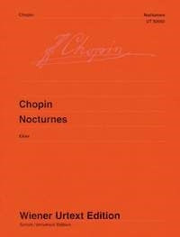 Nocturnes afbeelding 2