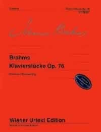 Piano Pieces Op. 76 afbeelding 2