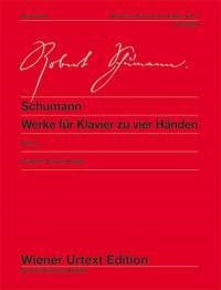 Schumann: Werke 2 4H. afbeelding 2
