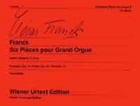 Complete Organ Works Volume 2 afbeelding 2