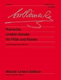 Reinecke: Sonate Undine Opus 167