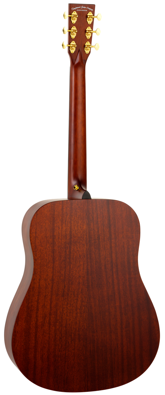 Tanglewood Elemental 5 BL afbeelding 2