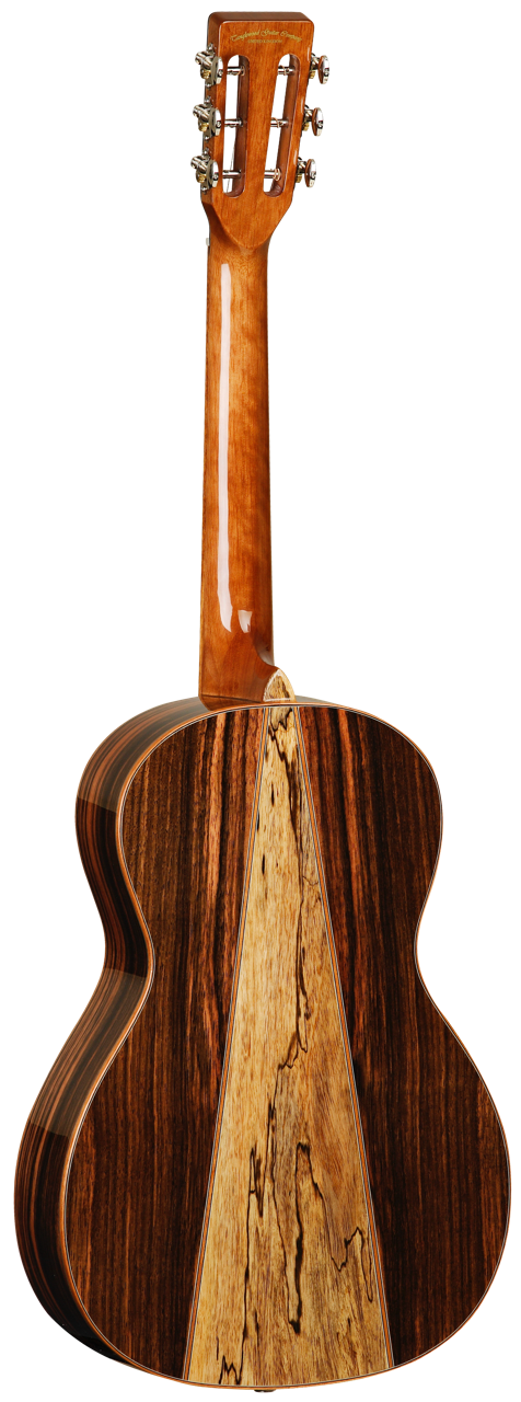 Tanglewood Java Exotic J8E afbeelding 2