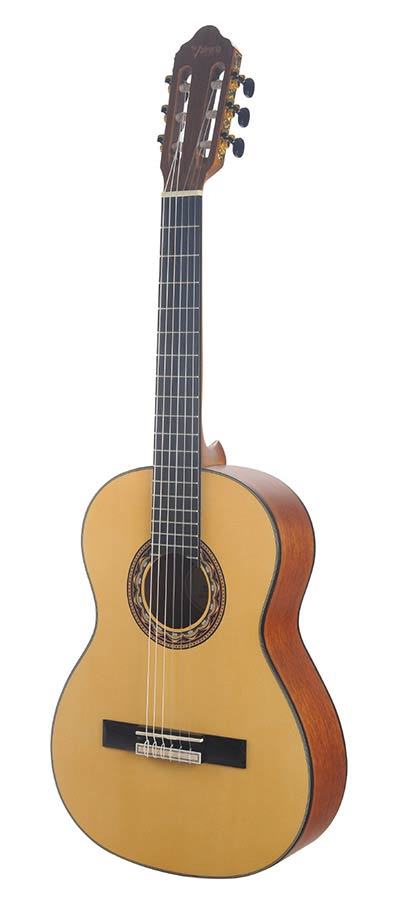 Valencia VC303 Classical Guitar 3/4