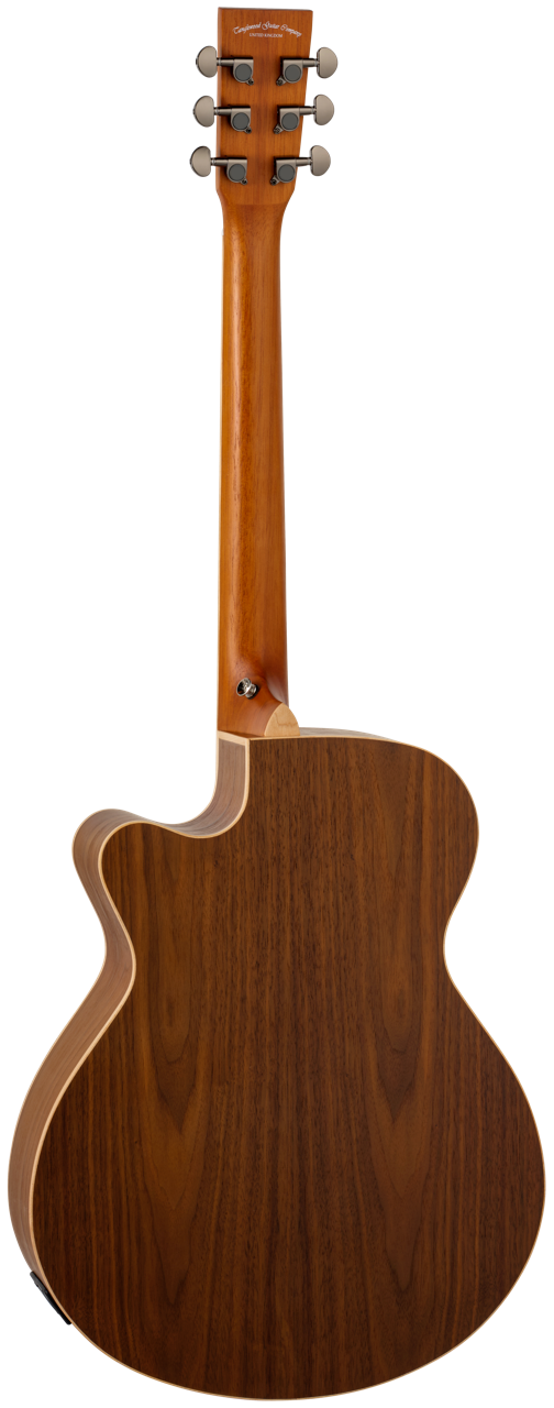 Tanglewood Reunion Pro 4 CE AW afbeelding 2