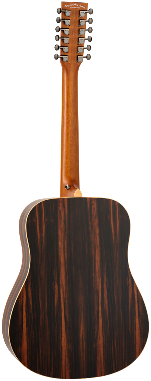 Tanglewood Reunion Pro 5-12 AE Ebony afbeelding 2