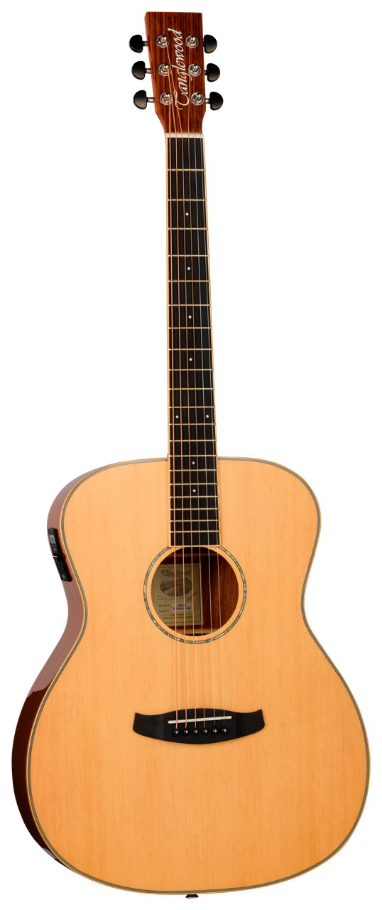Tanglewood Roadster X 3 E