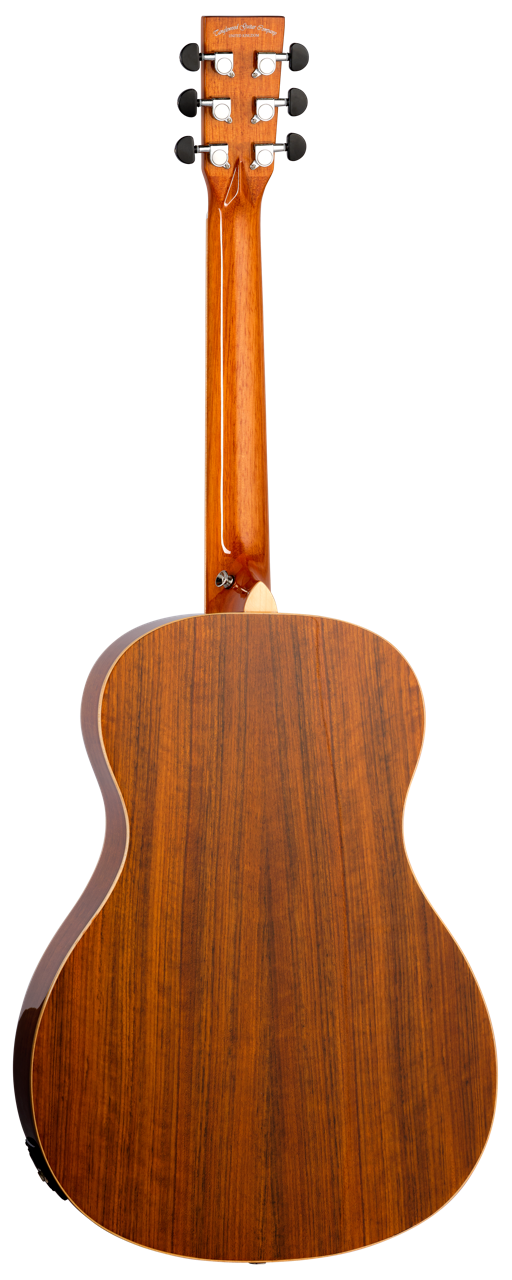 Tanglewood Roadster X 8 E afbeelding 2
