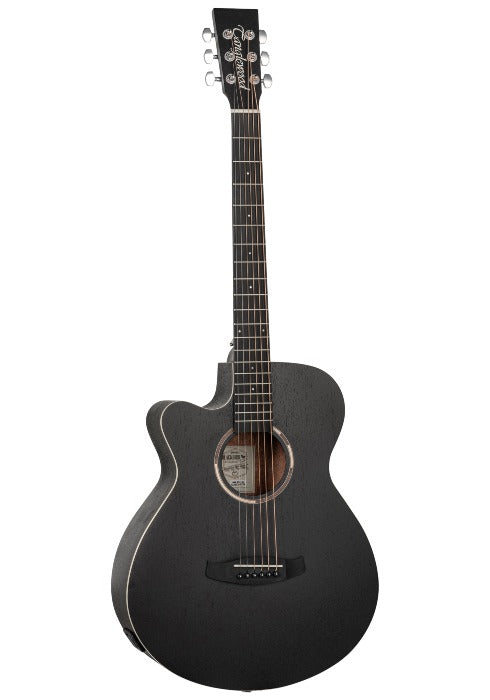 Tanglewood BLACK BIRD SFCE LH