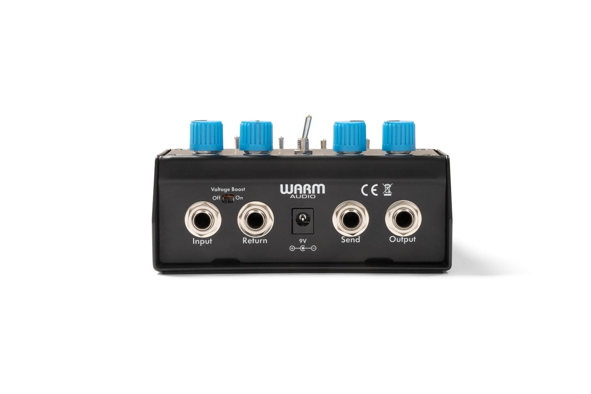 Warm Audio Throne of Tone afbeelding 3