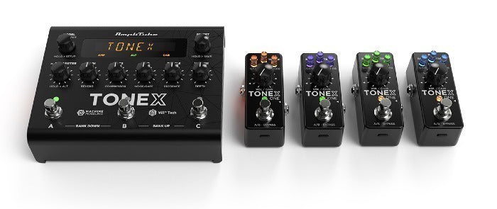 IK Multimedia Tonex One afbeelding 7