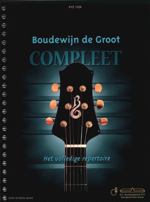 Boudewijn de Groot Compleet afbeelding 2