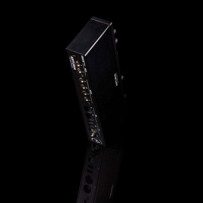 Arturia MiniFuse 4 Black afbeelding 2
