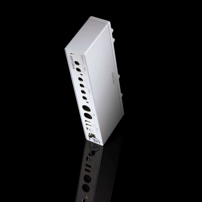 Arturia MiniFuse 4 White afbeelding 7