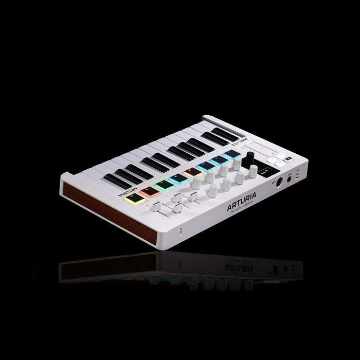 Arturia MiniLab 3 White afbeelding 6