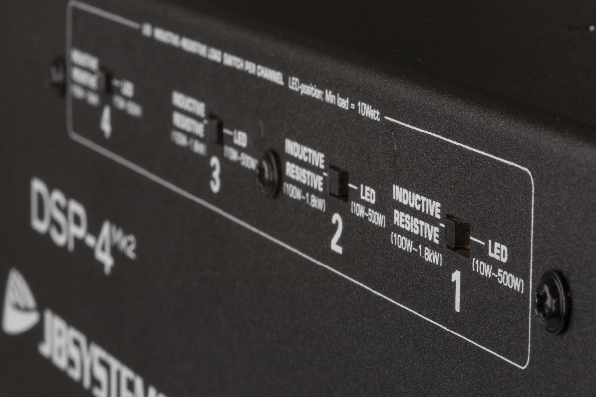 JB Systems B04643 afbeelding 6