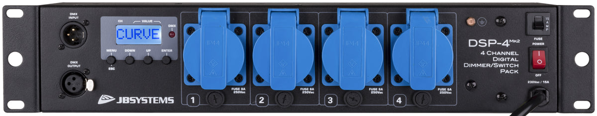 JB Systems B04643
