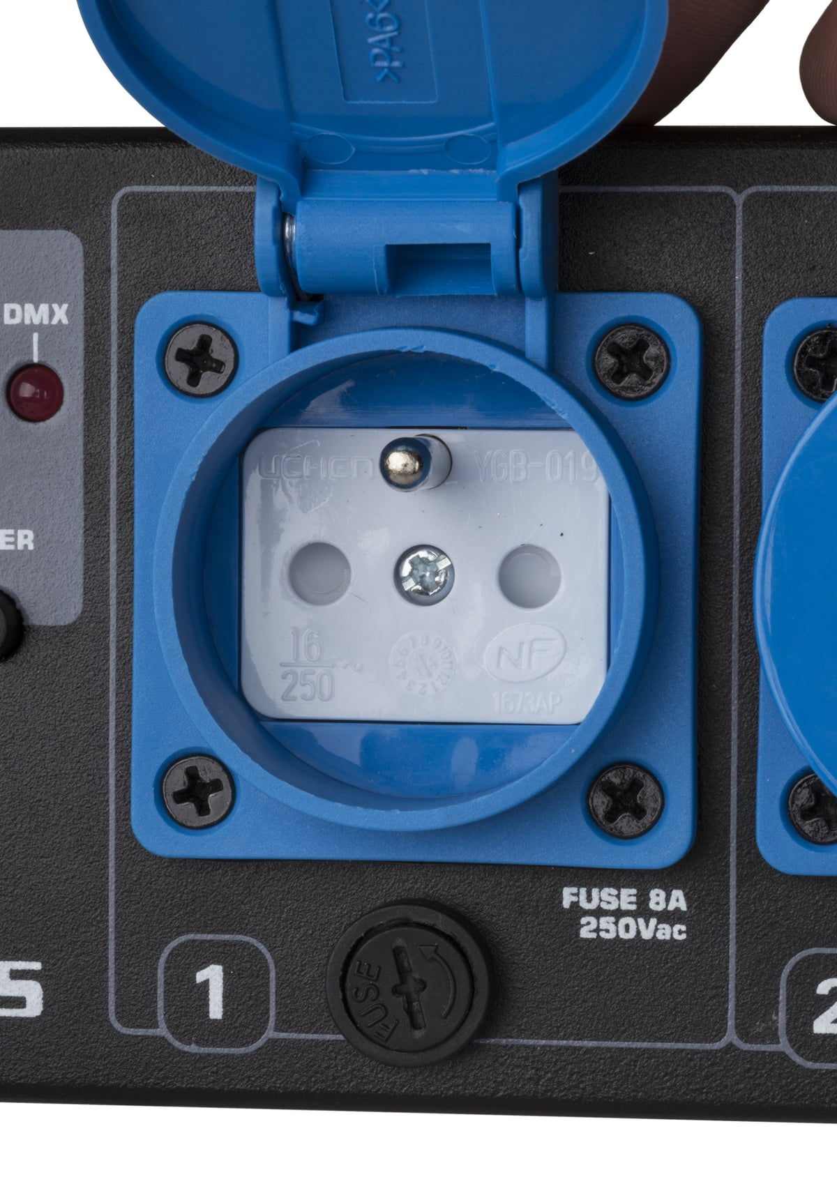 JB Systems B04643 afbeelding 3
